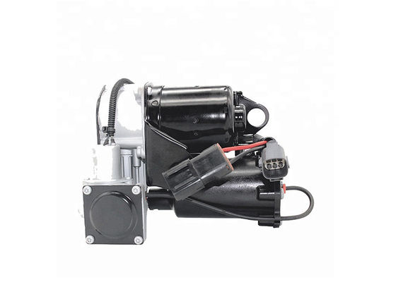ISO9001 Air Suspension Compressor Pump For Land Rover Sport LR023964 Discovery 3&amp;4