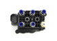 37206850319 Air Suspension Pump Solenoid Valve Block For Rolls Royce Ghost 2010-2021